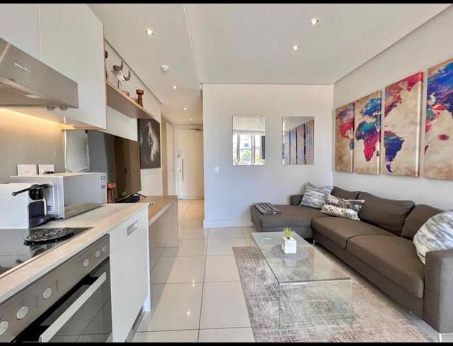 1 BEDROOM APARTMENT FOR SALE IN SANDOWN